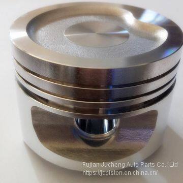 Piston & Pin --- used for Opel 1.4L X14NZ (97286600)