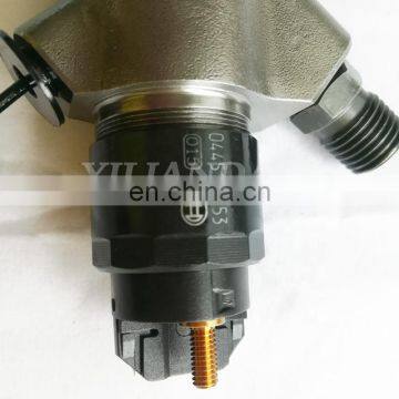 Genuine Diesel Engine Fuel Injector 0445120153 0445120325 photo-3
