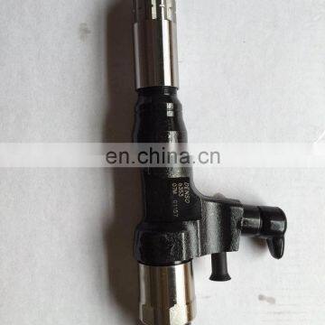 common rail injector 095000-6490 INJECTOR 095000-6490 NOZZLE DLLA139P887 High quality injectorRE529118