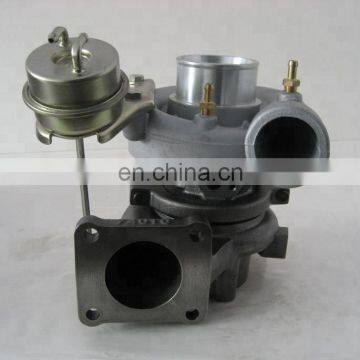 Turbocharger CT26 Turbo kit 17201-74010 For Toyota Celica Engine