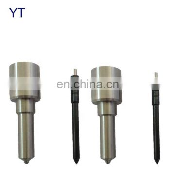 Common Rail injector Nozzle DLLA150P1076 for Injector 0 445 120 019