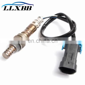 Original LLXBB Car Sensor System Oxygen Sensor 12565415 234-4102 2344102 For Chevrolet GMC 213-940