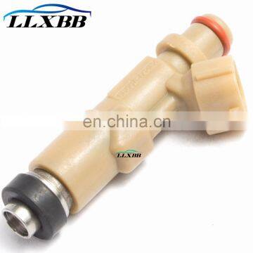 Original Fuel Injector 23250-75090 23209-75090 For Toyota Land Cruiser Prado Hilux 2325075090 2320975090