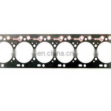 ISLE Cylinder Head Gasket 4937728 3967059 photo-2