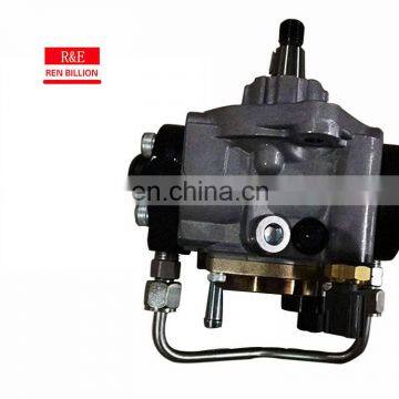 factory sale high pressure oil pump for 4JJ1 diesel engine