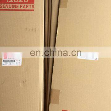 Excavator Engine Head Gasket / Gasket Kit /Gasket Set 6HK1 XQA XQB 1-87812316-2 1-87812316-0 1878123160 photo-5