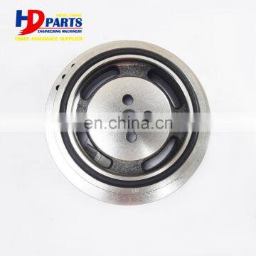 Diesel Engine 6BT5.9 Tuned Vibration Damper 3958258