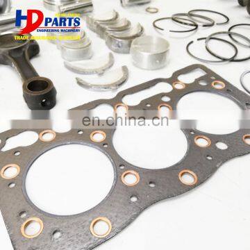 Tractor Engine D905 Oil Pump Rotor Assy 16241-35070 Fit For ER329 ER335