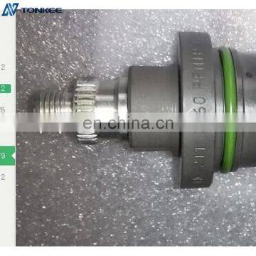 OEM 02112860 0414401105 Fuel pump nozzle BF4M1013 Fuel Injection Pump