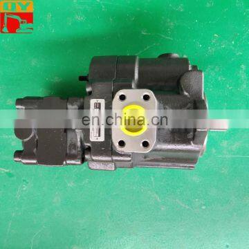 Genuine and New PVD-1B-34P-11GE-4665A Hydraulic Pump Hot Sale in Jining Shandong photo-2