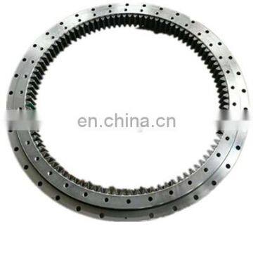 Jining Supplier Excavator Parts KR-25H Excavator Swing Bearing Slewing Ring KR-25H Swing Circle photo-2