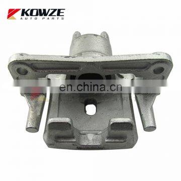 Rear Brake Caliper Kit For Mitsubishi Pajero Montero 3 III 2000-2006 MR510541 photo-3