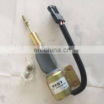 diesel engine Flameout solenoid valve 3932529