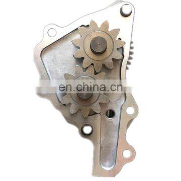 4JJ1 Fuel Pump 8-98128134-0 8-98232624-0 Oil Pump for Isuzu D-MAX 3.0 Diesel photo-3