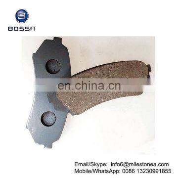 Car brake part rear brake pad 04466-60070