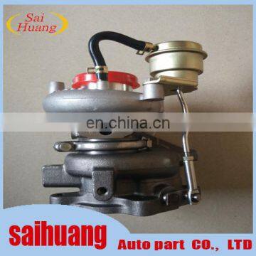 Turbocharger MD202879 for Pajero 4M40 TF035 photo-2