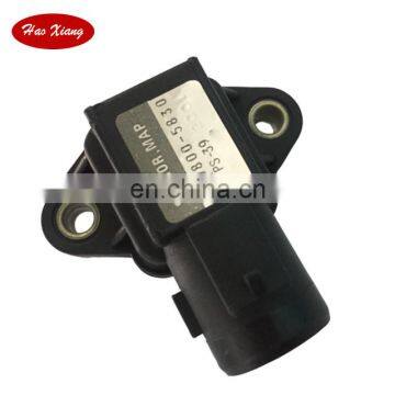 Good Quality Auto Map Sensor 079800-5830