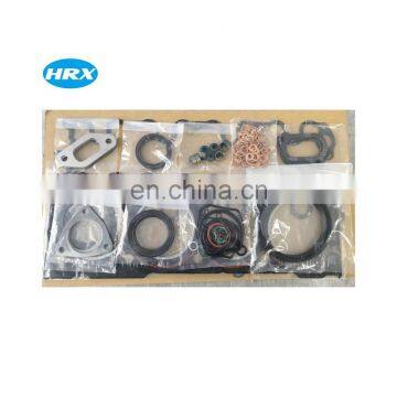 for BF4M1011 engine full gasket set Overhaul repair kit