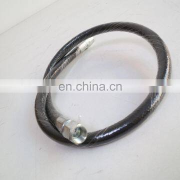 Excavator and Marine Diesel Engine Parts Flexible Rubber Hose AS5033SS