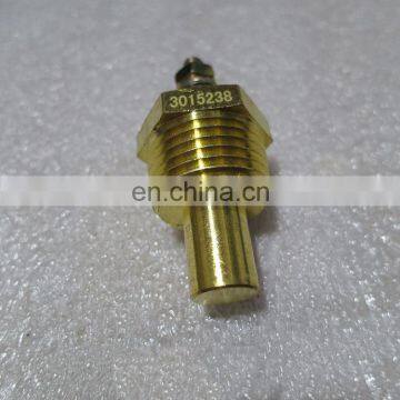 Aftermarket Diesel Engine Parts K19 3015238 Water Temperature Sensor