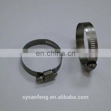 Diesel Engine M11 Hose Clamp 3008690 photo-2