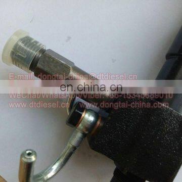 Diesel Fuel Injector ISO Standard Injector 1688901105 photo-5