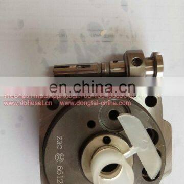 Diesel Fuel Injection Pump Parts Head Rotor 1468336612 photo-5