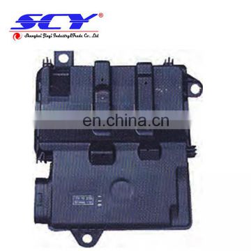 Plastic Air Filter Housing Suitable for FORD FIESTA 09 ZJ3613Z02A ZJ36-13Z02-A