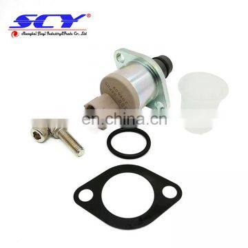 Suction Control Valve SCV SuItable for Toyota 2942000300 29420-02610 04226-26020 KIT3 042260L030 2942000300 2942000301