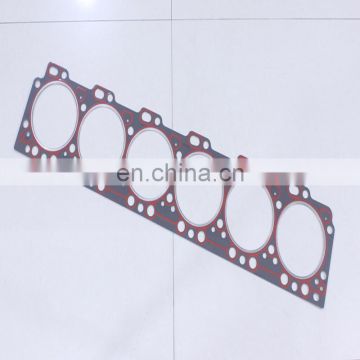 3415501 Cylinder Head Gasket for cummins  6CTAA8.3 6C8.3  diesel engine spare Parts  manufacture factory in china order