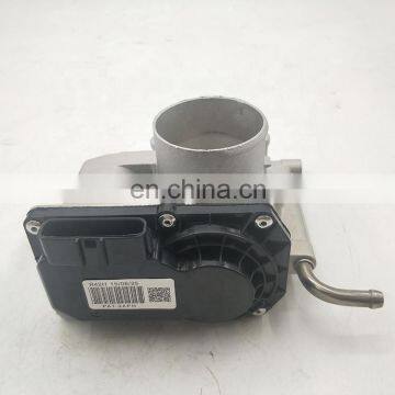 Throttle Body ZJ3813640 ZJ38-13-640 For Sport 2011-2014 Fuel Injection Throttle Body Assembly