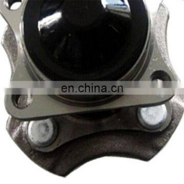 Automotive bearings Rear wheel unit 42410-52020