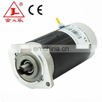 Hot Sale Hydraulic Power Unit Pack DC Motor 12V 1.2KW 1200W