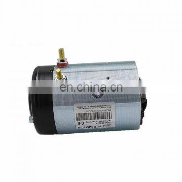 Brush DC Motor Hydraulic For Power Units ZD223A photo-3