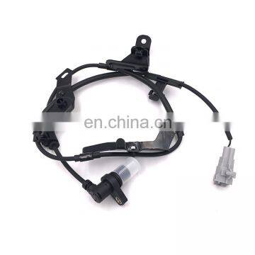 Hengney car auto parts Front Right ABS Wheel Speed Sensor 89542-35050 8954235050 For Tacoma 2000 4Runner 2000-2012 2.7L 3.4L