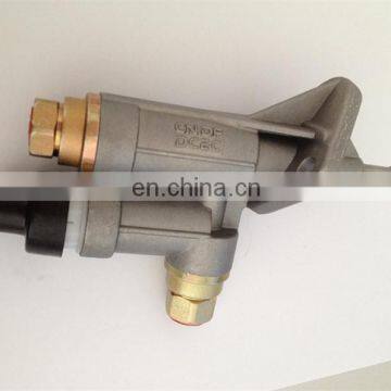 DCEC Orignal Fuel Transfer Pump 4937767 for Dongfeng Diesel 6BTAa5.9g2 Engine