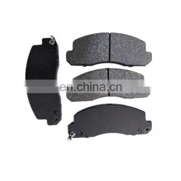 Wholesale 04465-36010 Auto Parts Japanese Car Auto Brake System Brake Pads