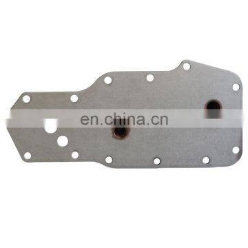 6BT Diesel Engine Parts Oil Cooler Core 3957544 photo-6