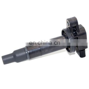 XYREPUESTOS AUTO ENGINE PARTS Repuestos High quality Stable Performance Plastic Ignition coil For Toyota 90919-02265