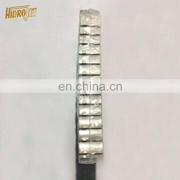 High Level D2366 Engine Spare Parts 0.5 65.01110-6055 Main Bearing for D1146 photo-3