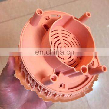 High Precision 0.025mm Jewelry Casting Models 3D Digital Printer DLP 4K OEM Factory MOQ 1 Piece in China