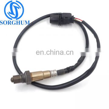 New Oxygen Sensor 0258017173 Lambda Sensor For BMW F01 F02 F03 F04 F11 F18