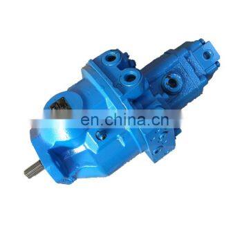 Excavator R60-7 EC55 Hydraulic Main Pump AP2D28LV1RS7-862-1