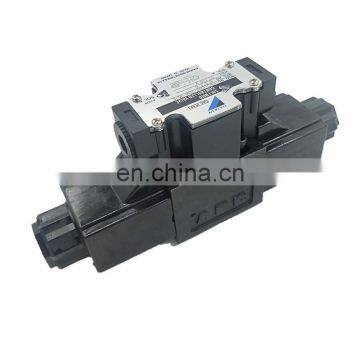 DAIKIN Hydraulic Solenoid Valve KSO-G02-2CP-30, KSO-G02-2CD-30, KSO-G02-4CD-30 photo-5
