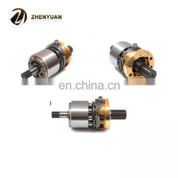 Hot sale for HPV095 (PC200/220--6/7) main pump spare parts construction machine China supplier