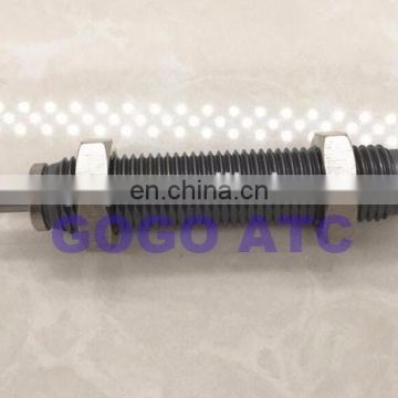 Pneumatic Air Cylinder Shock Absorber RB1412 O.D. thread size 14mm Stroke 12mm SMC type Buffers with cap