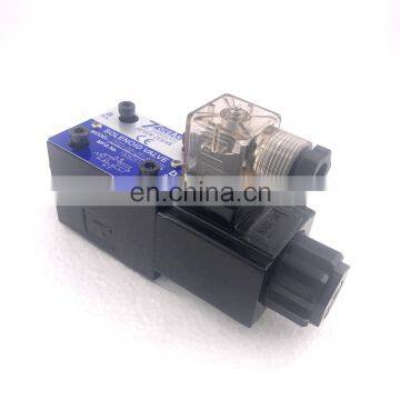 DSD-G02-2C-DC24-90/82/72/31 A110 A220 DC24 2N hydraulic solenoid valve DSV/DSD-G03-2A/2C/6C/8C