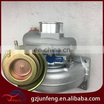 JK55 Turbo 1118010FA130 1118010-FA130 Turbocharger for JAC Truck 4DA1 Engine Parts
