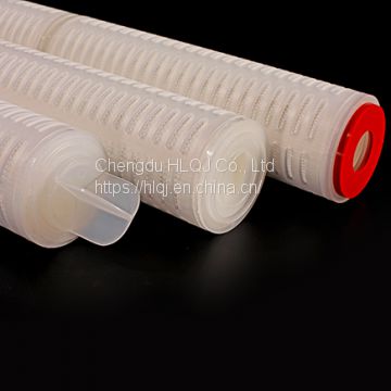 PES Series filter cartridge