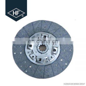 Auto Clutch Disc ME500755 For Mitsubishi Fuso Clutch Disc Plate photo-2
